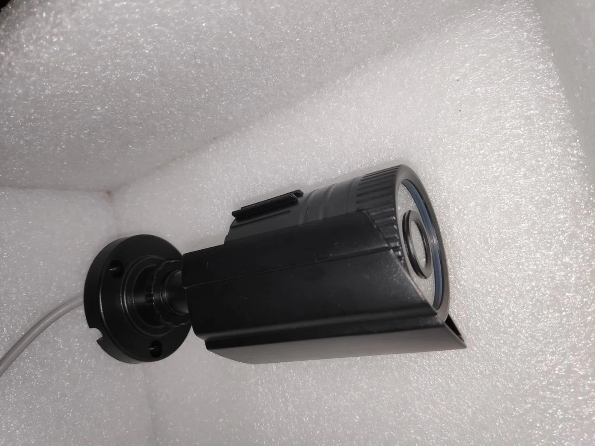 Vendora Καμερα Ασφαλειας Besder Υψηλης Ευκρινειας 720P 11 Vendora Καμερα Ασφαλειας Besder Υψηλης Ευκρινειας 720P - Image 10