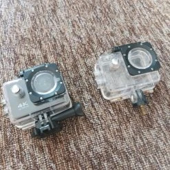 Vendora κάμερα θάλασσεος