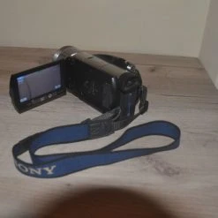 Vendora SONY HANDYCAM FULL HD 1080i 13 Vendora SONY HANDYCAM FULL HD 1080i -vintage object shop 0cdbe5a4de57f90976e75f07d3be22d12a3489cd xl