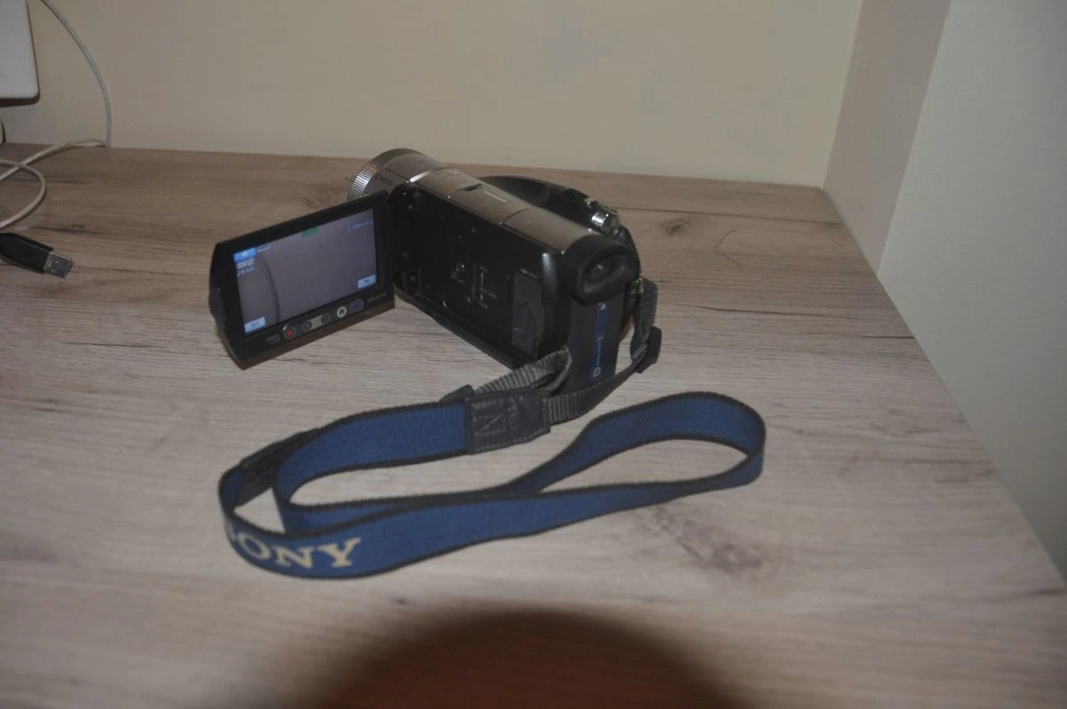 Vendora SONY HANDYCAM FULL HD 1080i 6 Vendora SONY HANDYCAM FULL HD 1080i - Image 4