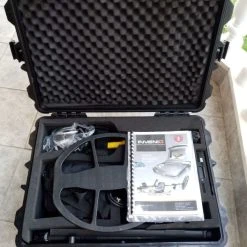 Vendora Nokta Invenio Pro -vintage object shop 0ce739eeaa6983f3de3bd5fc16ad2b5eb3252fe4 xl