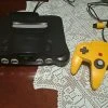 Vendora Nintendo 64 (n64) 2 Vendora Nintendo 64 (n64) -vintage object shop 0d530b778cb5c3e180ade72a67d718fc83a2a72b xl
