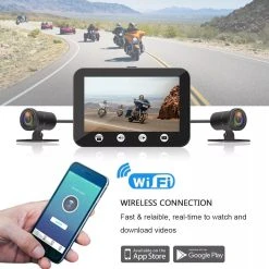 Vendora VSYS F4.5X κάμερα καταγραφής