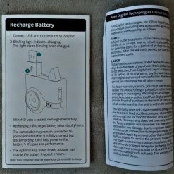 Vendora Μικρή παλιά βιντεοκάμερα Cisco FLIP (στο κουτί της) 13 Vendora Μικρή παλιά βιντεοκάμερα Cisco FLIP (στο κουτί της) -vintage object shop 0d9a75b7395ad09cef31cc1ff70f0cab846ec8f4 xl