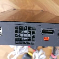 Vendora Wii Έχει χρησιμοποιηθεί 4 με 5 ώρες. -vintage object shop 0dd7d846ded7daf50f8c958dc75dfc8471704266 xl