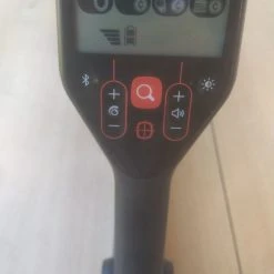 Vendora ΑΝΙΧΝΕΥΤΗΣ ΜΕΤΑΛΛΩΝ MINELAB GO-FIND 44 16 Vendora ΑΝΙΧΝΕΥΤΗΣ ΜΕΤΑΛΛΩΝ MINELAB GO-FIND 44 -vintage object shop 0de664d8fe21de1d616a1520eeb850898e830a6d xl