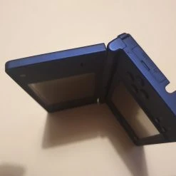 Vendora 2x Nintendo DSi Blue -vintage object shop 0dec1567b078745405fd5d2241fd6370ca8ac393 xl