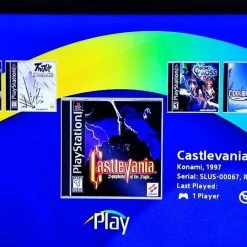 Vendora Playstation Classic Mini με όλα τα παιχνίδια -vintage object shop 0df163816673bd5a014d2b4d2b0dcae10af623b3 xl