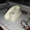 Vendora Τηλέφωνο Siemens -vintage object shop 0dfb05163da437e6fcccb6438733db35d492779d xl