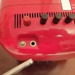 Vendora Space Age φουτουριστική ασπρόμαυρη τηλεόραση Majestic -vintage object shop 0e887da5d222b2c5250b46cdf5735c97f10df98b xl