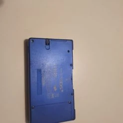 Vendora 2x Nintendo DSi Blue -vintage object shop 0ec053a28c18f5eb14bffcbb0abf21f005e038b2 xl