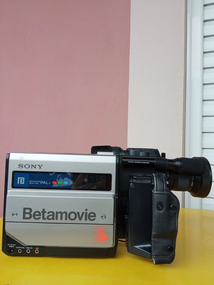 Vendora Βίντεο-κάμερα SONY 3 Vendora Βίντεο-κάμερα SONY