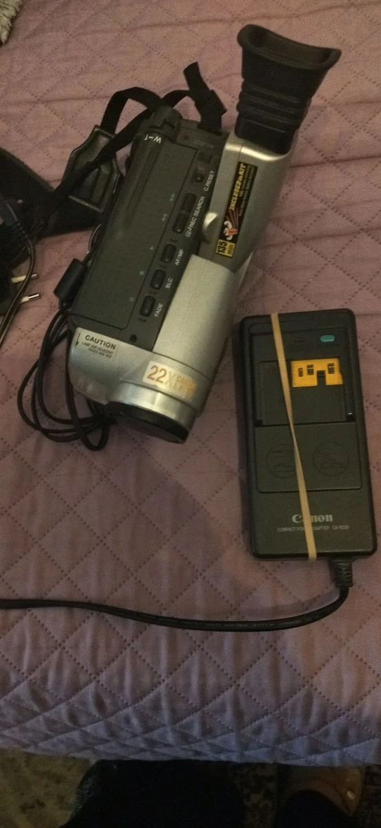 Vendora κάμερα 4 Vendora κάμερα - Image 2