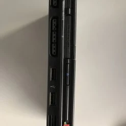 Vendora PlayStation 2 Slim + Memory Card + Controllers + Games -vintage object shop 0f341861a8e423f9e82f406d373756ee39b84259 xl