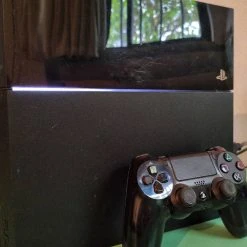 Vendora Πώληση κονσόλας Playstation 4 -vintage object shop 0f577f905d38ec2f59060ae5f8856964a747d4fb xl