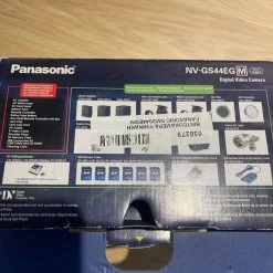 Vendora Καμερα -vintage object shop 0f5af874df1318f179ea6483749405c4698e4d57 xl