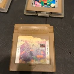 Vendora Vintage Game Boy Nintendo με 6 Games 16 Vendora Vintage Game Boy Nintendo με 6 Games -vintage object shop 0fb406e82f3521bcc7b429c886c45dba1872b624 xl