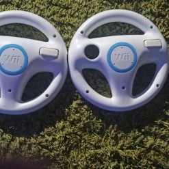 Vendora Nintendo Wii CFW Με 2 Wiimote και έξτρα -vintage object shop 102462001bf37b6252a32d983b0ace845079ce5b xl