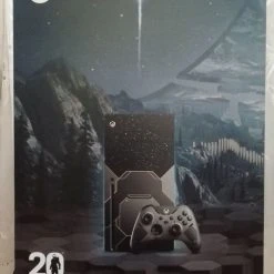 Vendora Xbox Siries X Halo Limited Edition καινούργιο 1.200€ 12 Vendora Xbox Siries X Halo Limited Edition καινούργιο 1.200€ -vintage object shop 10908e92c3999e911b93a427a8c34d7701fb81c0 xl