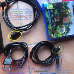 Vendora PS4 Slim με 2 τηλεχειριστήρια και 5 παιχνίδια 8 Vendora PS4 Slim με 2 τηλεχειριστήρια και 5 παιχνίδια -vintage object shop 10a48541fc35b53648ab99527d590948c7af003f xl