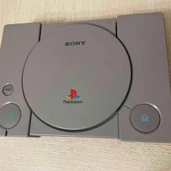Vendora Playstation Original Console