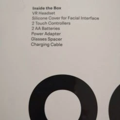 Vendora Oculus Quest 2 , Virtual Reality 13 Vendora Oculus Quest 2 , Virtual Reality -vintage object shop 112a29f850b1df1fbd837504373e376e5037afcc xl