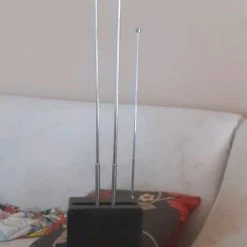 Vendora Σετ από 2 αποστατικους ραβδοσκοπικους ανιχνευτές μετάλλων όπου ο ένας σημπληρωνει τον άλλο -vintage object shop 113a0982696e7c675b72b7cb82abc6ea32e2059b xl