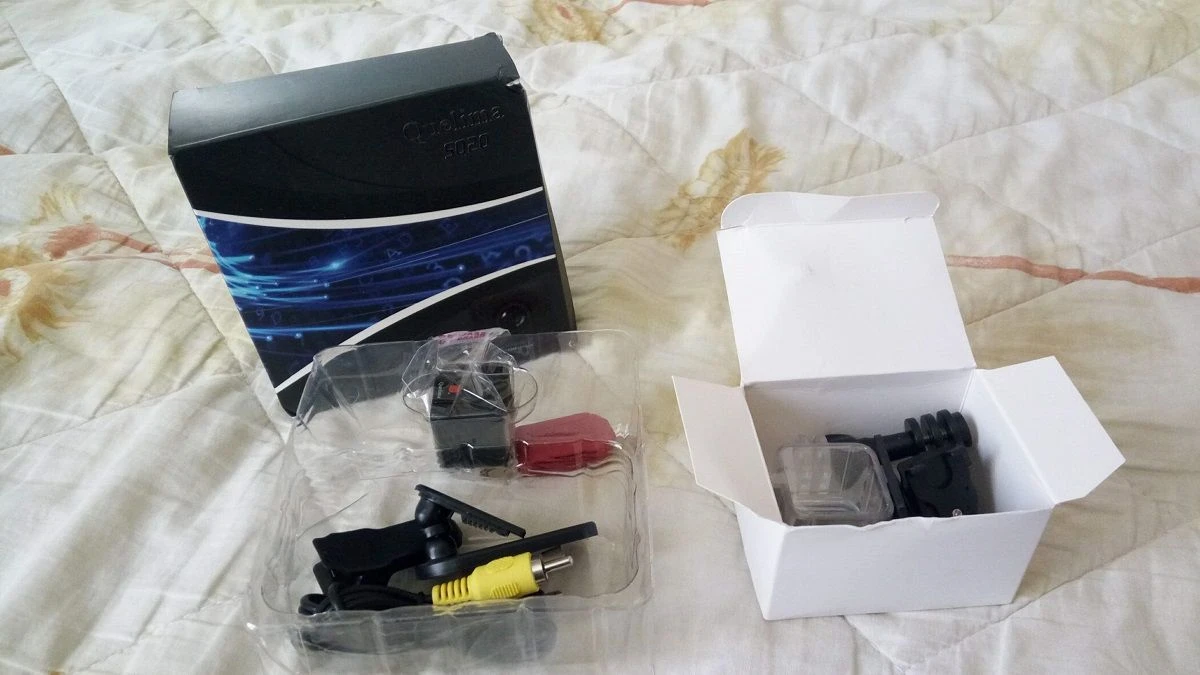 Vendora Καμερα Δρασης Υψηλης Αναλυσης Για ολα τα Sport και Hobby 4 Vendora Καμερα Δρασης Υψηλης Αναλυσης Για ολα τα Sport και Hobby - Image 2