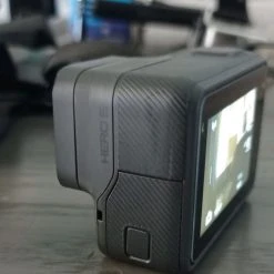 Vendora Go Pro HERO 5 Black