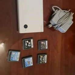 Vendora DSI με 5 κασέτες +φορτιστή 5 Vendora DSI με 5 κασέτες +φορτιστή -vintage object shop 11b1599f821121e715a0abd9b26b0d8d80b190ce xl