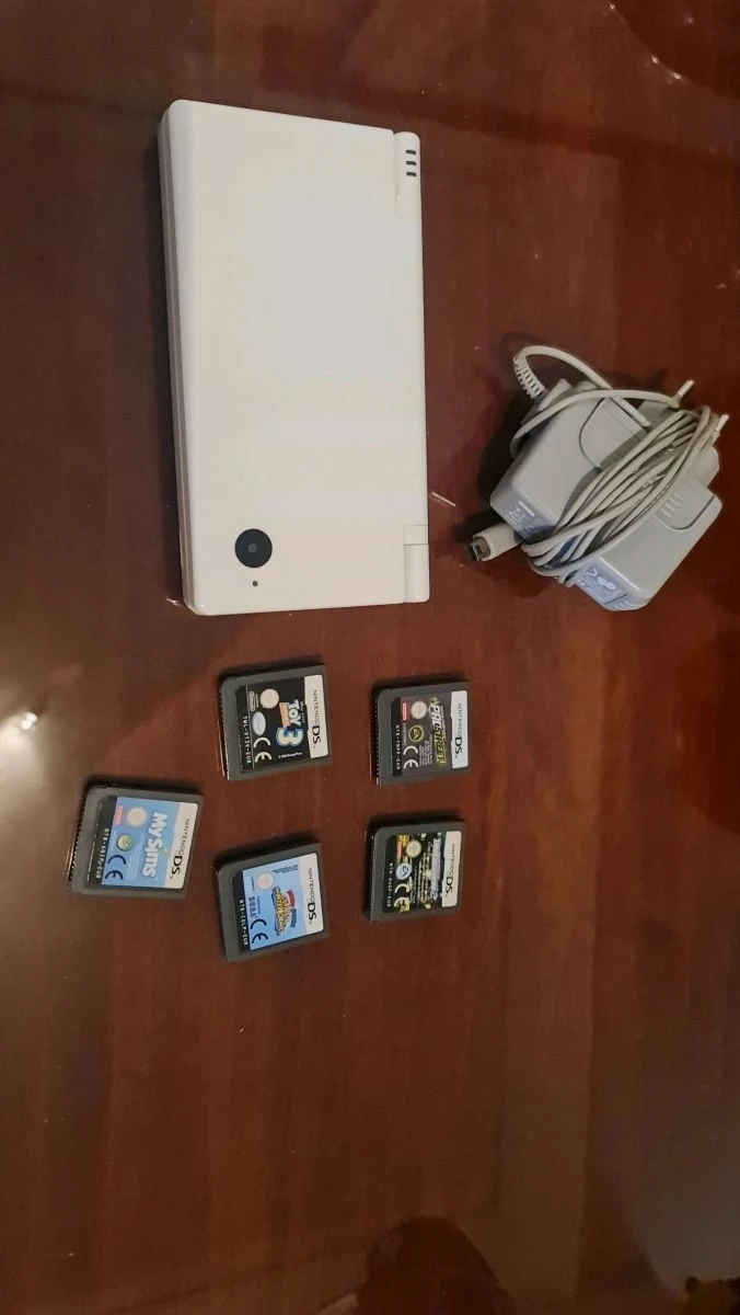 Vendora DSI με 5 κασέτες +φορτιστή 4 Vendora DSI με 5 κασέτες +φορτιστή - Image 2