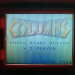 Vendora Sega Game Gear σε γνήσιο κόκκινο χρώμα. 8 Vendora Sega Game Gear σε γνήσιο κόκκινο χρώμα. -vintage object shop 11cf6f59cffe486bc4c2a8d5aa56be0895e2f74d xl