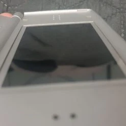 Vendora DSLite ασημί νέο κέλυφος Third Party 11 Vendora DSLite ασημί νέο κέλυφος Third Party -vintage object shop 12b318c98284e42c9539b5d73761fd419bdcbcba xl