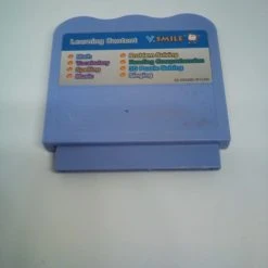 Vendora ΦΟΡΗΤΗ ΠΑΙΧΝΙΔΟΜΗΧΑΝΗ ΚΟΝΣΟΛΑ VTECH VSMILE 13 Vendora ΦΟΡΗΤΗ ΠΑΙΧΝΙΔΟΜΗΧΑΝΗ ΚΟΝΣΟΛΑ VTECH VSMILE -vintage object shop 13d3da06a4599201379775e96575a84bd965224e xl