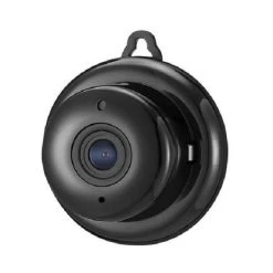 Vendora Κρυφη Καμερα 720P - Νυχτερινη Ληψη