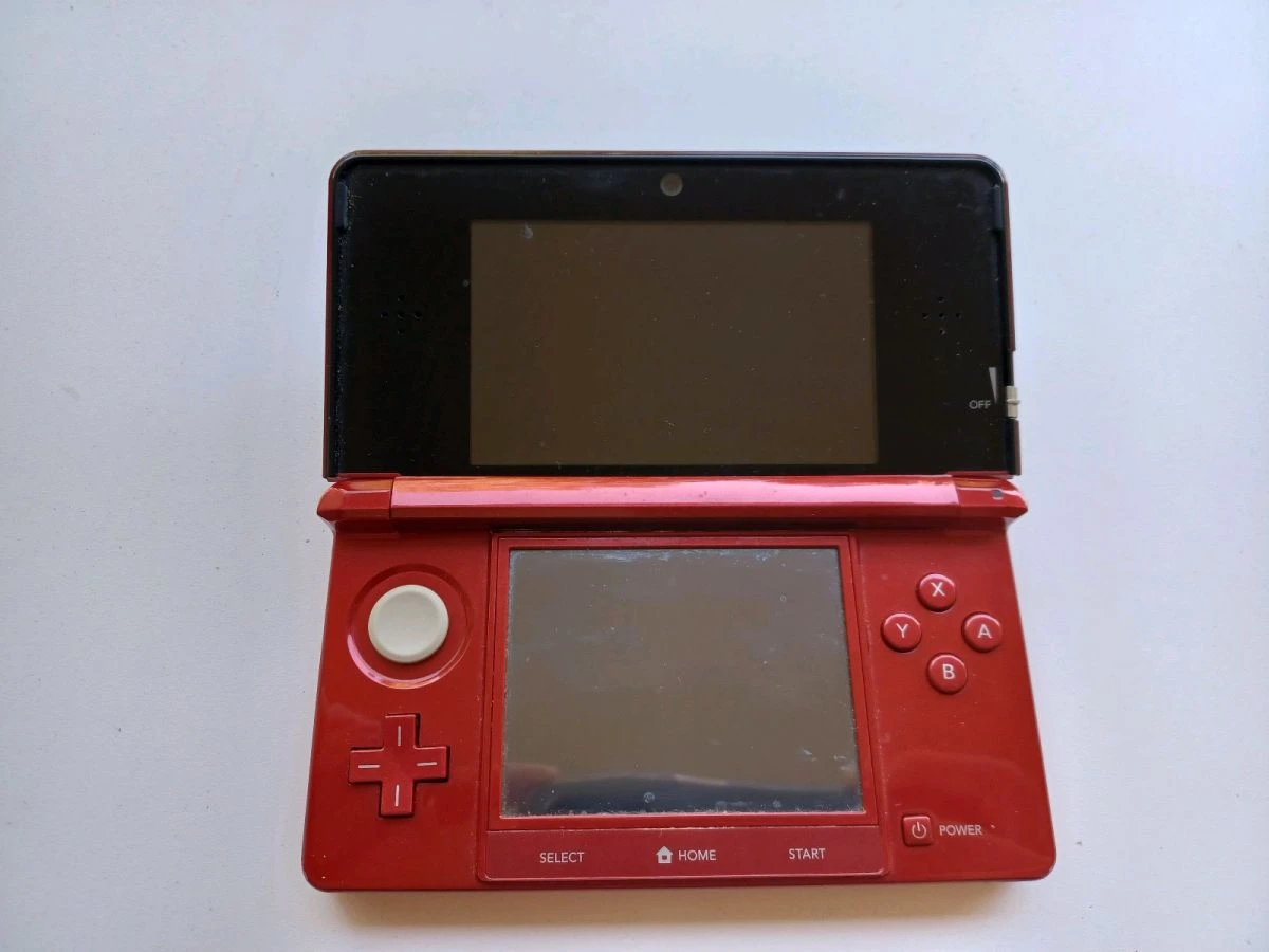 Vendora 3ds Original 4 Vendora 3ds Original - Image 2