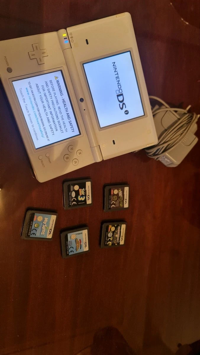 Vendora DSI με 5 κασέτες +φορτιστή 3 Vendora DSI με 5 κασέτες +φορτιστή