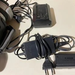 Vendora Canon XM2 κάμερα 3CCD -vintage object shop 151fa6e499768ae36623d18fb6bc0e9c76895356 xl