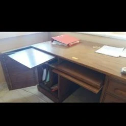 Vendora Γραφειο & συρταριερα (πωλειται λογω μετακομισης) 12 Vendora Γραφειο & συρταριερα (πωλειται λογω μετακομισης) -vintage object shop 15448e99d28e54c36906c1f0b117d21d289a8108 xl