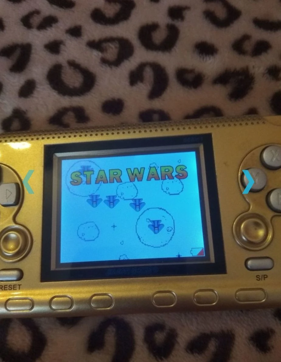 Vendora κονσολα με 1000+ βιντεοπαιχνίδια 8 Vendora κονσολα με 1000+ βιντεοπαιχνίδια - Image 6