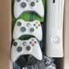 Vendora Xbox 360 + 3 Χειριστήρια + 13 Παιχνίδια + Kinect Extension + Σκληρός Δίσκος 1 Vendora Xbox 360 + 3 Χειριστήρια + 13 Παιχνίδια + Kinect Extension + Σκληρός Δίσκος -vintage object shop 164796761dc40630770464d09821b3204615ef08 xl