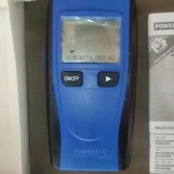 Vendora Πολυχρηστικός ανιχνευτής ρεύματος κ μετάλλων Powerfix -vintage object shop 167a5724362aebade25b86520bce2830c32bbbfe xl