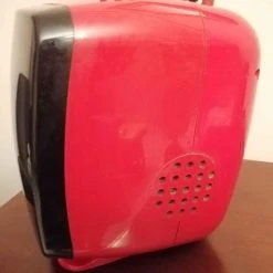 Vendora Space Age φουτουριστική ασπρόμαυρη τηλεόραση Majestic -vintage object shop 1724a7c1c0ca47afc0d37d08832e04085e06ce14 xl