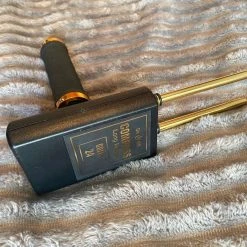 Vendora Ανιχνευτής απόστασης χρυσού -vintage object shop 1753c801e7107ed7fc3fe152cd6556a2df7b8faf xl