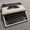 Vendora Γραφομηχανή Olivetti Dora -vintage object shop 17aa4f49301377089a98c04c7f0893876153ff3f xl