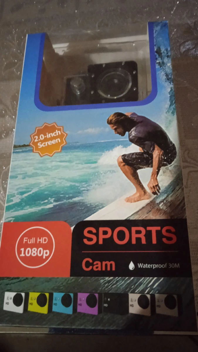 Vendora Κάμερα ψηφιακή FOUL HD 1080 P 2.0-inch Screen Sports . 3 Vendora Κάμερα ψηφιακή FOUL HD 1080 P 2.0-inch Screen Sports .