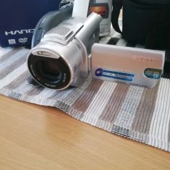 Vendora βιντεοκάμερα