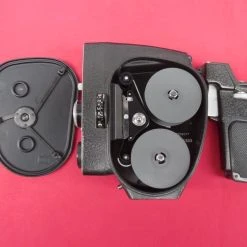 Vendora Κάμερα λήψης της δεκαετίας του '60. -vintage object shop 18542ddfa74bcf897013d434aea121a89105bd53 xl