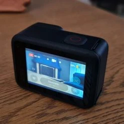 Vendora Go Pro Hero 9, Black 11 Vendora Go Pro Hero 9, Black -vintage object shop 185ba2b766d996aa4217f62c92b4e3e194b5e3c1 xl