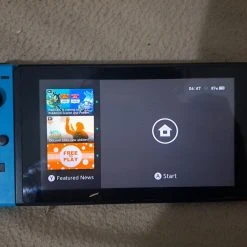 Vendora Nintendo Switch -vintage object shop 1878b4de0cd9e83de1152311e02ecc9f27e52996 xl